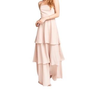 Show me your mumu calypso dress